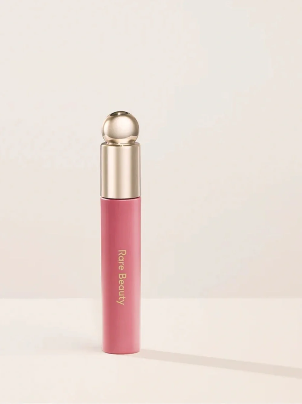 Rare Beauty Soft-Pinch tinted lip oil